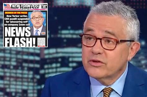 jeff toobin zoom clip|Jeffrey Toobin addresses Zoom call masturbation scandal